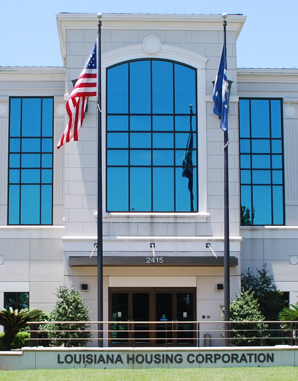 Louisiana Housing Corporation Launches New brand and website